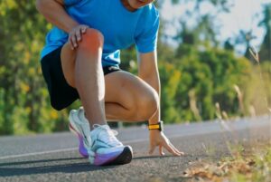 Athlete Should Do to Avoid Injuries