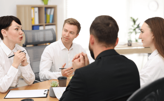 Automate Repetitive Tasks