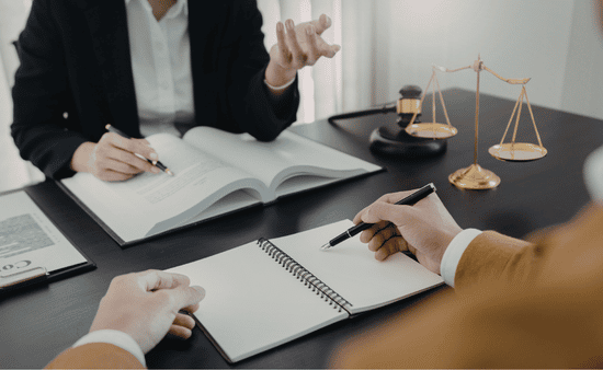 Benefits of Seeking Professional Legal Support