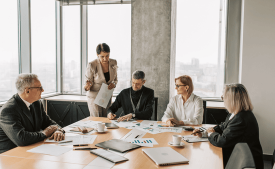 Consider the Tax Implications