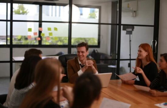 Crafting an Engaging Agenda