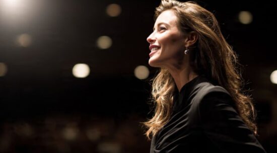 Creating a Strategically Matte Complexion