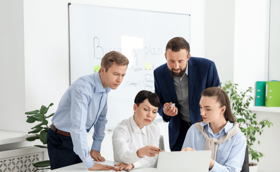 Enhance Team Communication