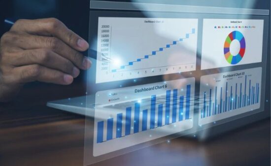 Enhanced Data Visibility and Decision Support