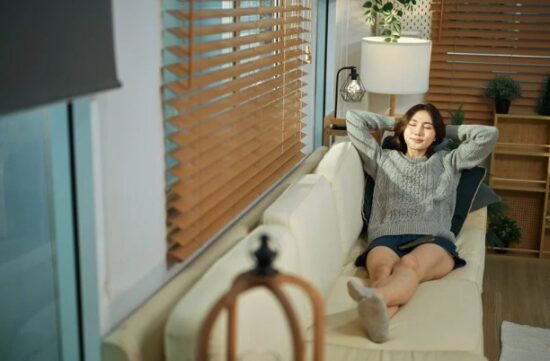 Focus on Rest and Recovery