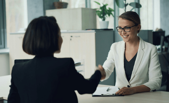 Frame the Conversation Around Mutual Success