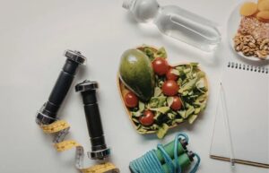 Habits for a Toxin-Free Lifestyle