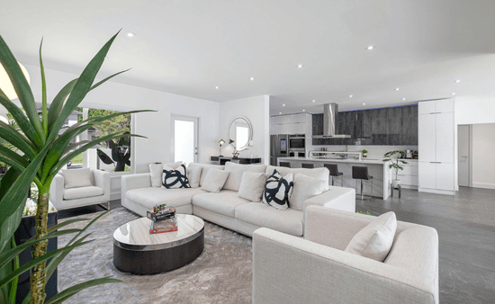 Interiors That Reflect Personality