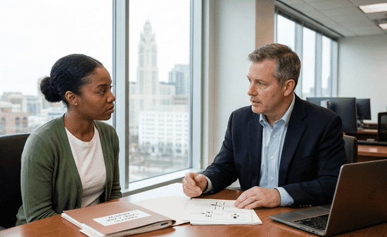 Know About Traffic Violation Consequences and Support from Expert Attorneys in Columbus