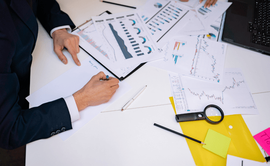 Map Out Existing Workflows