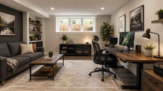 Planning the Layout and Function