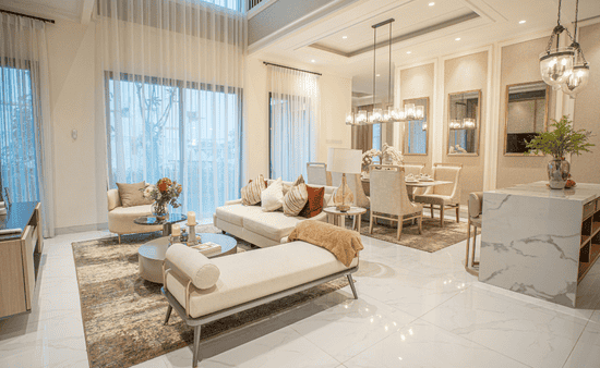 Redefining Modern Luxury