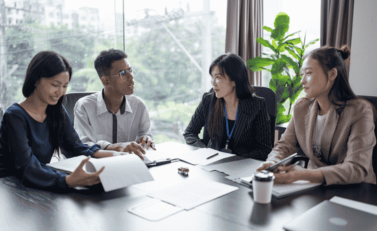 Reporting And Transparency Standards