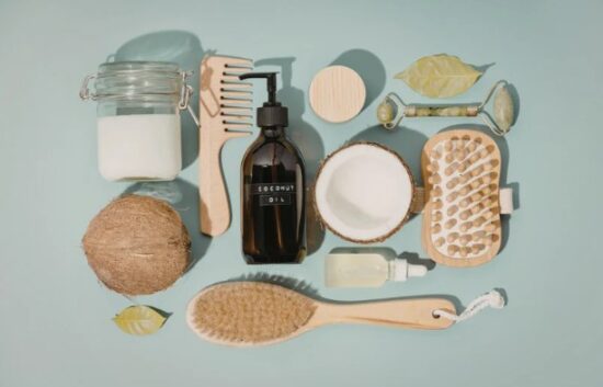 Rethink Personal Care Products