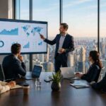 Scaling Smart: Essential Tips for Managing Large Enterprises