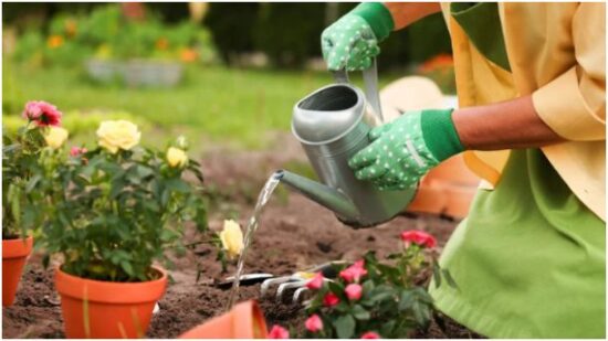 Keep Maintenance Simple