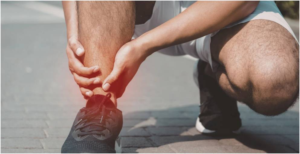 5 Ways to Prevent Injuries During Race Prep