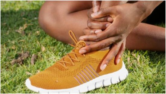 Listen to Your Body and Seek Expert Advice