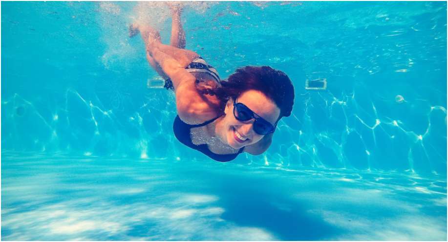 Dive Into Wellness: The Top Benefits of Swimming for Your Body and Mind