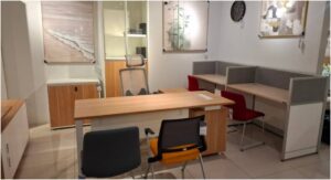 Office Setup Checklist for New Businesses