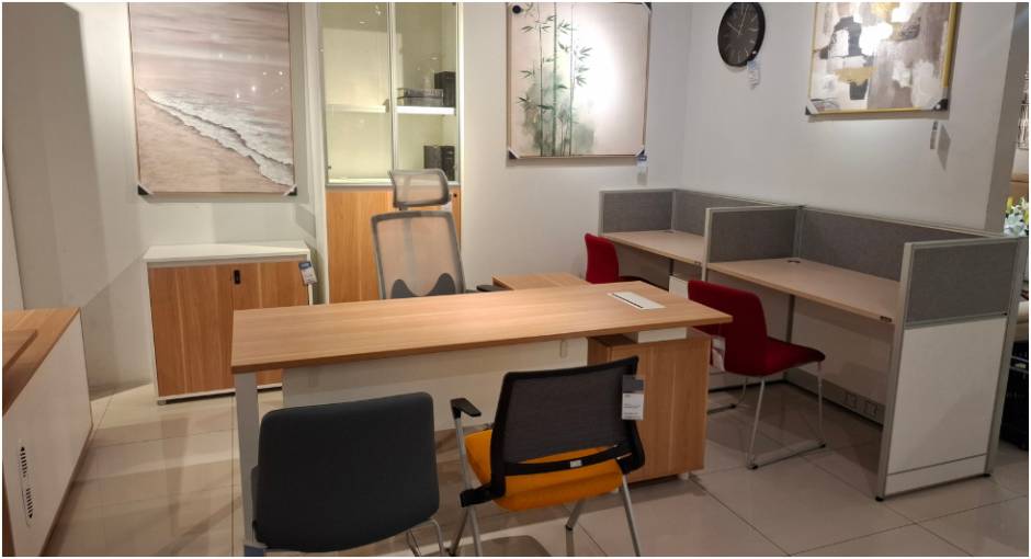 Office Setup Checklist for New Businesses