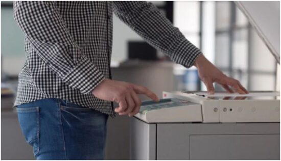 Printers and Scanners