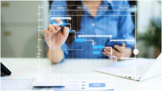 Project Management Platforms