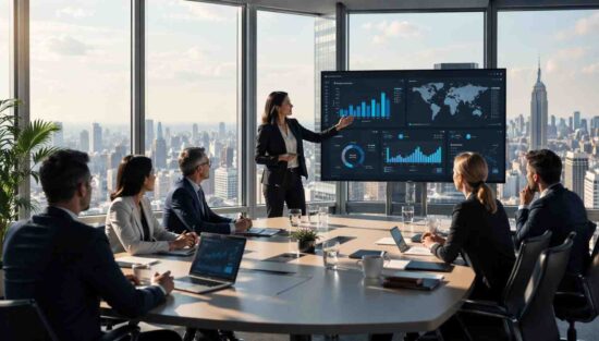 Stay Agile Despite Size