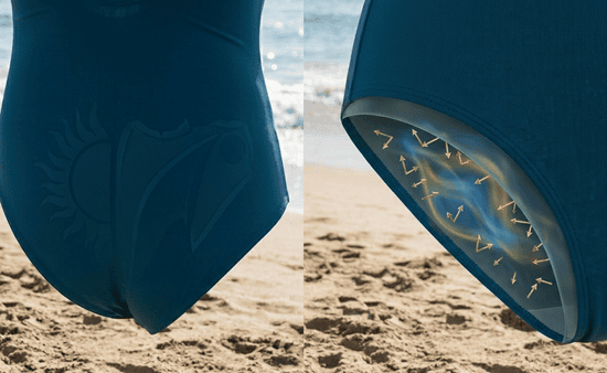 UPF Ratings and Why They Matter for Swim Bottoms