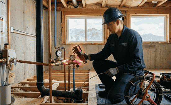 What to Expect from a Professional Plumbing Assessment in Bountiful