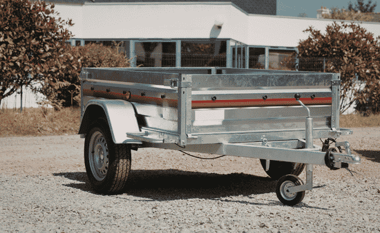 Choosing the Wrong Trailer Size