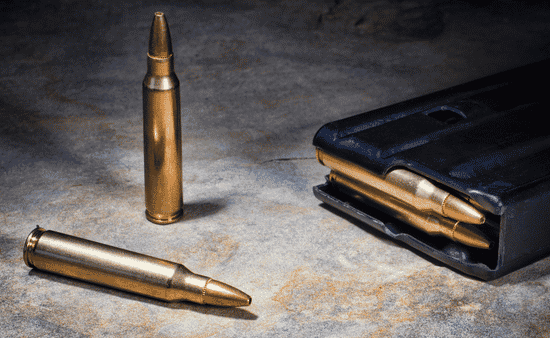 Common Key Factors That Affect Ammo Pricing