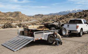 Common Mistakes People Make When Buying a Utility Trailer