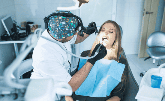 Effective Treatment Options to Restore Your Smile