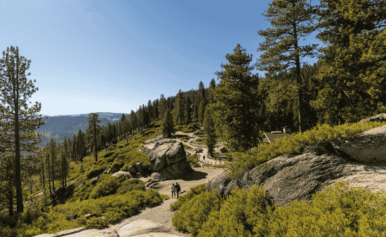 Stay Safe on the Trail Essential Hiking Safety Tips