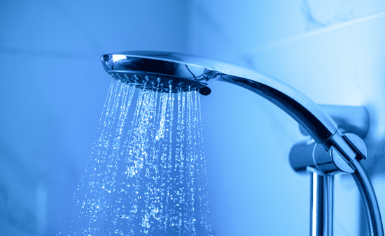 Enhanced Bathroom Functionality