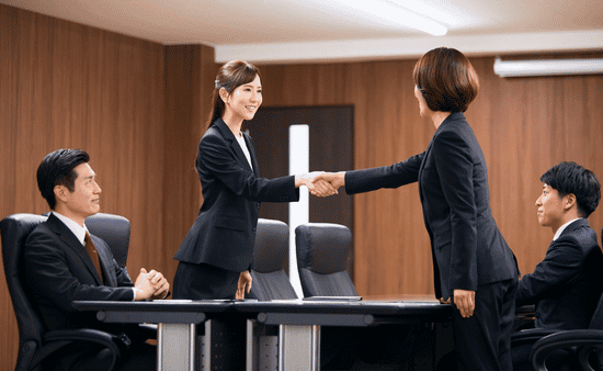 Greater Visibility Creates Stronger Confidence