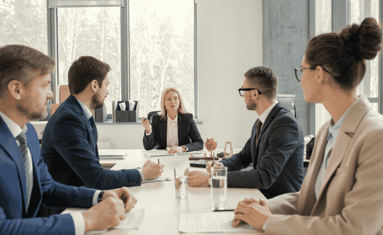 Secure Document Control Improves Legal Review