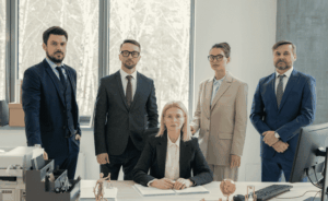 Why Law Firms Prioritize Data Room Due Diligence in Complex Deals