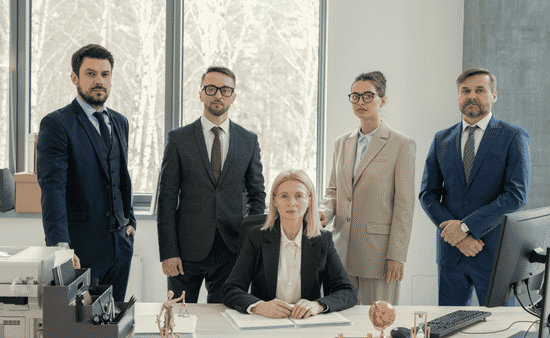 Why Law Firms Prioritize Data Room Due Diligence in Complex Deals