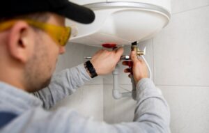 5 Signs Your Herriman Home May Need a New Water Heater