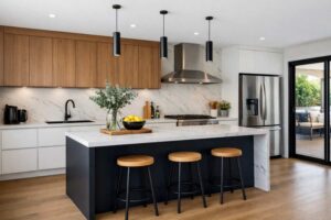 Top Kitchen Renovations in Sydney