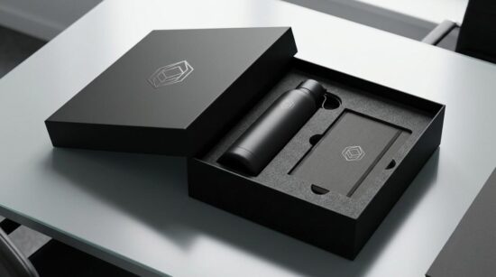 Custom Packaging Solutions