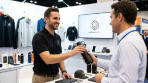 Enhancing Brand Visibility with Coastal Direct Promotional Products