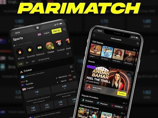 Parimatch Sportsbook: A General Introduction