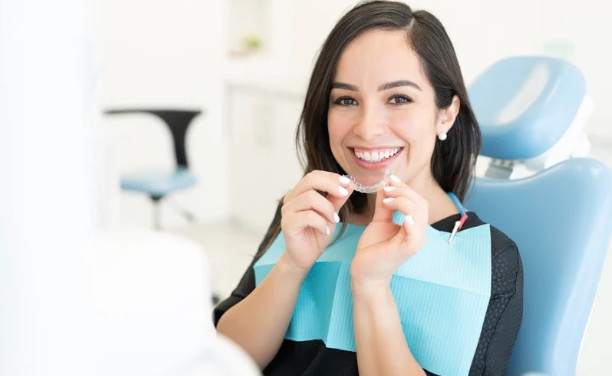 Best Invisalign Providers in Kelowna, BC - Top Orthodontic Clinics for Clear Aligner Treatment
