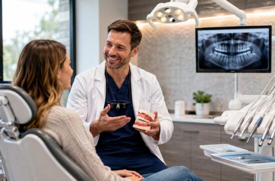 Quick Comparison: Best Dental Practices in Rolla, MO