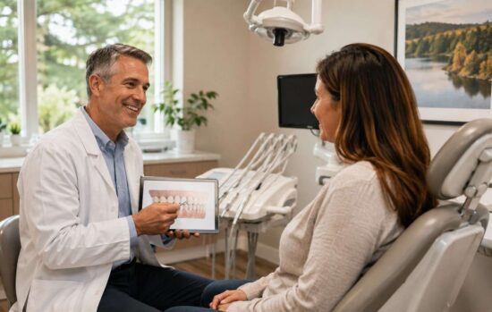 How to Choose the Right Dental Practice in Rolla