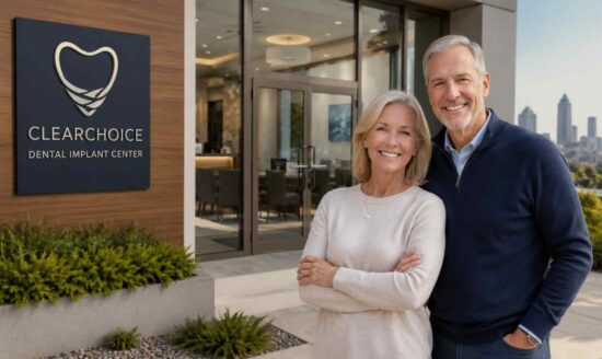 ClearChoice Dental Implant Center Indianapolis