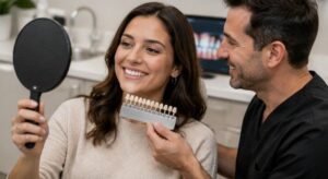 Dental Veneers in Edison What to Expect, Step by Step